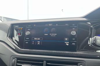 Volkswagen Polo 1.0 TSI Match 5dr DSG