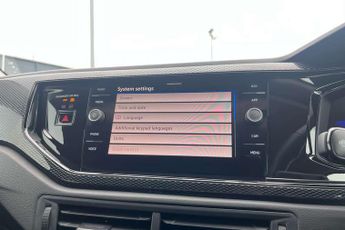 Volkswagen Polo 1.0 TSI Match 5dr DSG