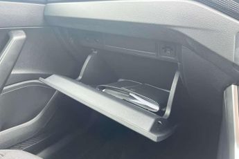 Volkswagen Polo 1.0 TSI Match 5dr DSG