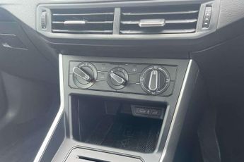 Volkswagen Polo 1.0 TSI Match 5dr DSG