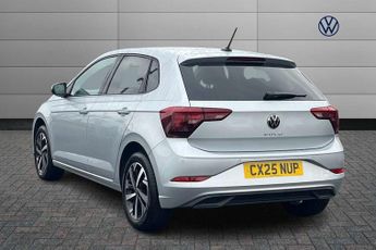 Volkswagen Polo 1.0 TSI Match 5dr DSG