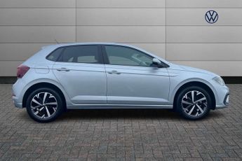 Volkswagen Polo 1.0 TSI Match 5dr DSG
