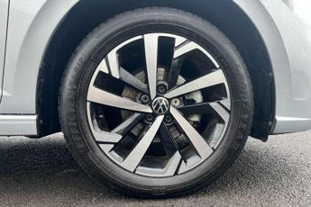 Volkswagen Polo 1.0 TSI Match 5dr DSG