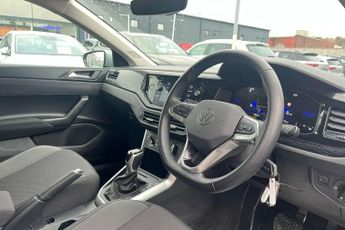 Volkswagen Polo 1.0 TSI Match 5dr DSG