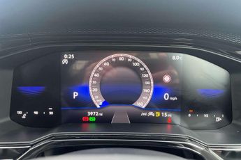 Volkswagen Polo 1.0 TSI Match 5dr DSG