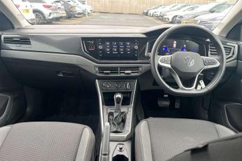 Volkswagen Polo 1.0 TSI Match 5dr DSG