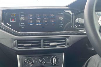 Volkswagen Polo 1.0 TSI Match 5dr DSG