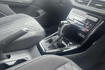 Volkswagen T-Cross 1.0 TSI 115 R-Line 5dr DSG