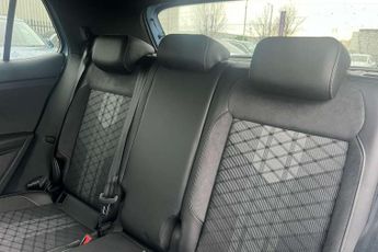 Volkswagen T-Cross 1.0 TSI 115 R-Line 5dr DSG