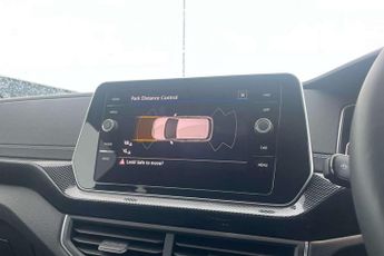 Volkswagen T-Cross 1.0 TSI 115 R-Line 5dr DSG