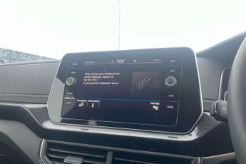 Volkswagen T-Cross 1.0 TSI 115 R-Line 5dr DSG