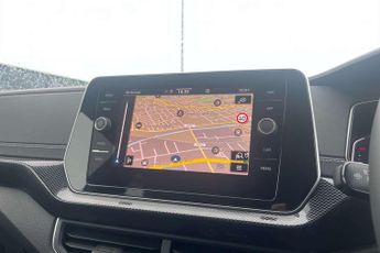 Volkswagen T-Cross 1.0 TSI 115 R-Line 5dr DSG