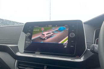 Volkswagen T-Cross 1.0 TSI 115 R-Line 5dr DSG