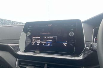 Volkswagen T-Cross 1.0 TSI 115 R-Line 5dr DSG