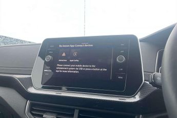Volkswagen T-Cross 1.0 TSI 115 R-Line 5dr DSG