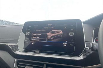 Volkswagen T-Cross 1.0 TSI 115 R-Line 5dr DSG