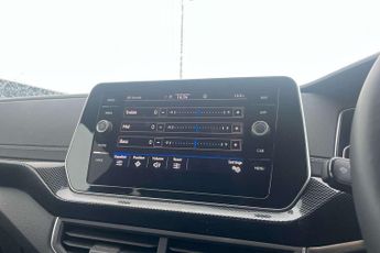 Volkswagen T-Cross 1.0 TSI 115 R-Line 5dr DSG