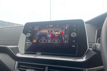 Volkswagen T-Cross 1.0 TSI 115 R-Line 5dr DSG