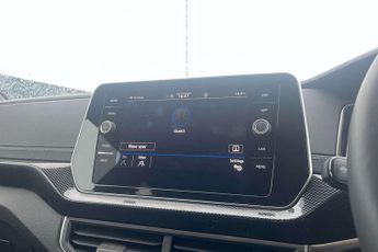 Volkswagen T-Cross 1.0 TSI 115 R-Line 5dr DSG