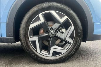 Volkswagen T-Cross 1.0 TSI 115 R-Line 5dr DSG