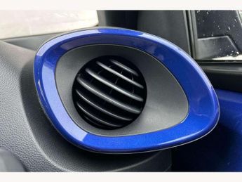 Toyota Aygo X 1.0 VVT-i Edge 5dr Auto