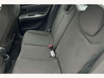 Toyota Aygo X 1.0 VVT-i Pure 5dr Auto