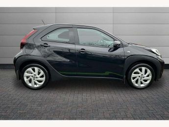 Toyota Aygo X 1.0 VVT-i Pure 5dr Auto
