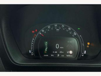 Toyota Aygo X 1.0 VVT-i Pure 5dr Auto