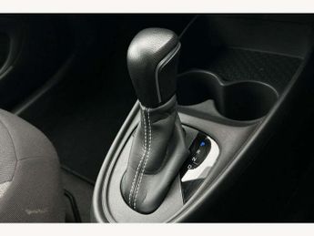 Toyota Aygo X 1.0 VVT-i Pure 5dr Auto