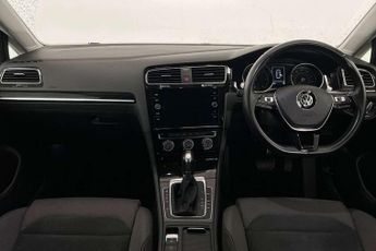 Volkswagen Golf 2.0 TDI GT 5dr DSG