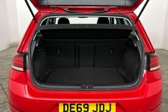 Volkswagen Golf 2.0 TDI GT 5dr DSG