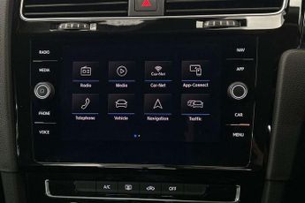 Volkswagen Golf 2.0 TDI GT 5dr DSG