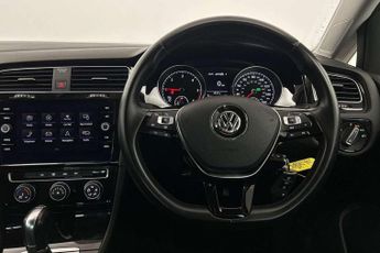 Volkswagen Golf 2.0 TDI GT 5dr DSG