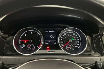 Volkswagen Golf 2.0 TDI GT 5dr DSG