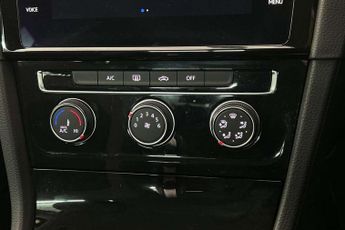 Volkswagen Golf 2.0 TDI GT 5dr DSG