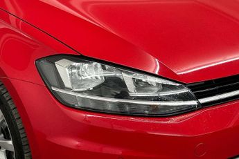 Volkswagen Golf 2.0 TDI GT 5dr DSG