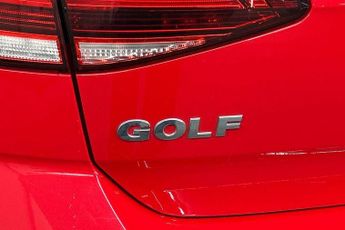 Volkswagen Golf 2.0 TDI GT 5dr DSG