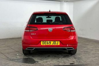 Volkswagen Golf 2.0 TDI GT 5dr DSG