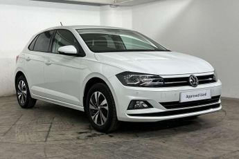 Volkswagen Polo 1.0 TSI 95 Match 5dr