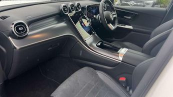 Mercedes-Benz GLC GLC 300e 4Matic Urban Edition 5dr 9G-Tronic