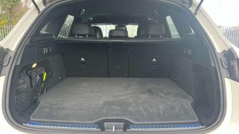 Mercedes-Benz GLC GLC 300e 4Matic Urban Edition 5dr 9G-Tronic