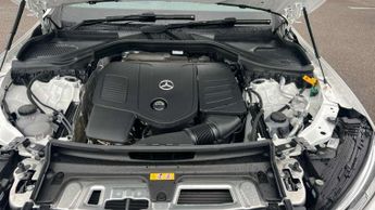 Mercedes-Benz GLC GLC 300e 4Matic Urban Edition 5dr 9G-Tronic