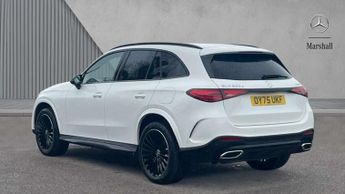 Mercedes-Benz GLC GLC 300e 4Matic Urban Edition 5dr 9G-Tronic