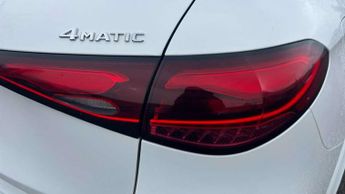 Mercedes-Benz GLC GLC 300e 4Matic Urban Edition 5dr 9G-Tronic