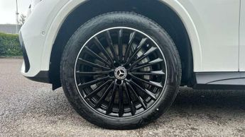 Mercedes-Benz GLC GLC 300e 4Matic Urban Edition 5dr 9G-Tronic