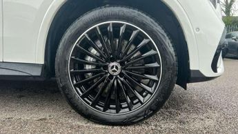 Mercedes-Benz GLC GLC 300e 4Matic Urban Edition 5dr 9G-Tronic