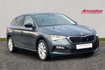 Skoda Scala 1.0 TSI SE L 5dr DSG