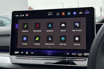 Volkswagen Golf 1.5 TSI 204 Match eHybrid 5dr DSG