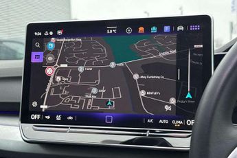 Volkswagen Golf 1.5 TSI 204 Match eHybrid 5dr DSG