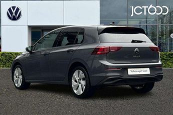 Volkswagen Golf 1.5 TSI 204 Match eHybrid 5dr DSG